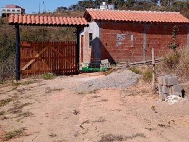 Terreno venda em Região Geográfica Imediata de São João del Rei, Lagoa dourada