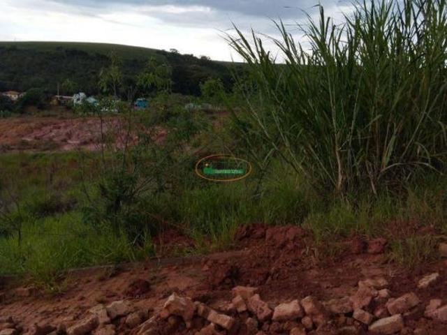Terreno venda em Região Geográfica Imediata de São João del Rei, Lagoa dourada