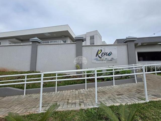 Apartamento venda em Lamenha Grande, Almirante Tamandaré