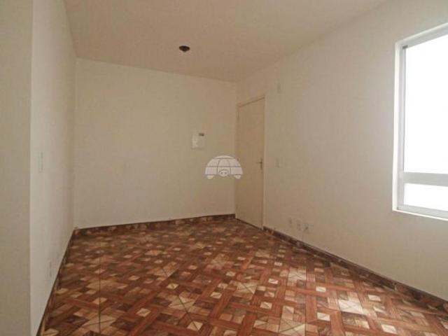 Apartamento venda em Lamenha Grande, Almirante Tamandaré