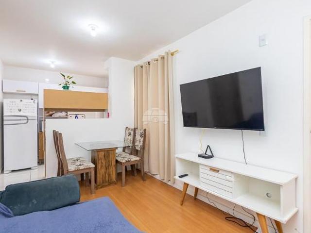 Apartamento venda em Região Geográfica Imediata de Curitiba, Região Metropolitana de Curitiba