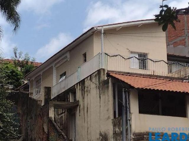 Casa venda em Vila Ipojuca, São Paulo