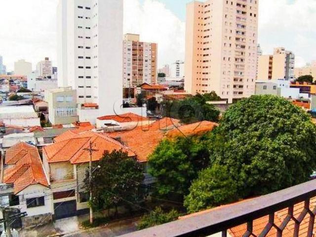 Apartamento venda em Vila Ipojuca, São Paulo