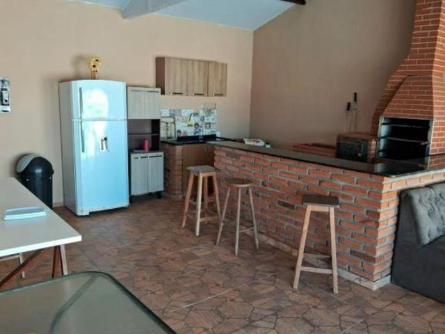 Sítio e chácara venda em Laranjal Paulista