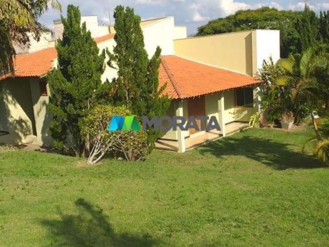 Sítio e chácara venda em Lavras, Região Geográfica Intermediária de Varginha