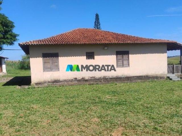 Sítio e chácara venda em Lavras, Região Geográfica Intermediária de Varginha