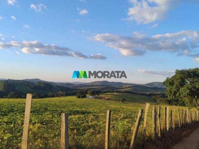 Sítio e chácara venda em Lavras, Região Geográfica Intermediária de Varginha