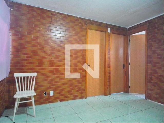 Apartamento aluguel em Sapucaia do Sul