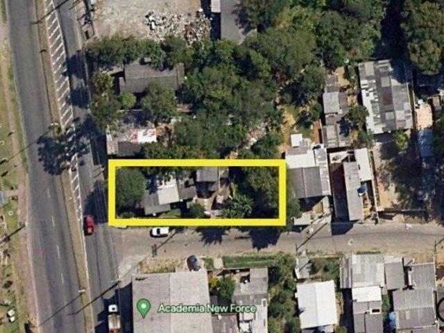 Terreno venda em Região Geográfica Imediata de Porto Alegre, Região Metropolitana de Porto Alegre