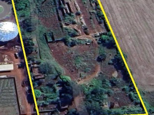 Terreno venda em Região Geográfica Imediata de Londrina, Londrina