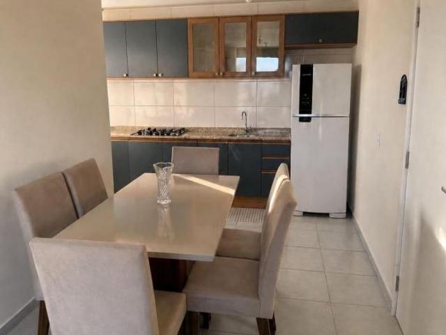 Apartamento venda em São Bento, Poços de Caldas