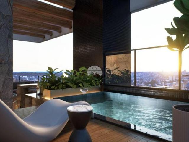 Apartamento venda em Região Geográfica Imediata de Passo Fundo, Passo Fundo
