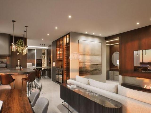Apartamento venda em Passo Fundo
