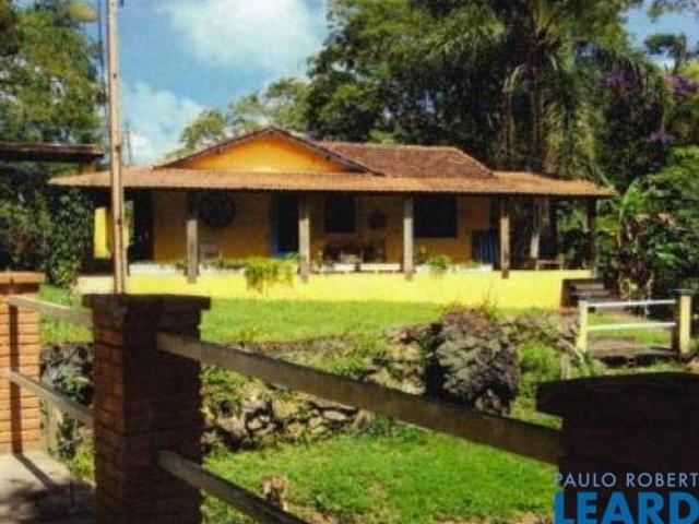 Terreno venda em Sabaúna, Guararema