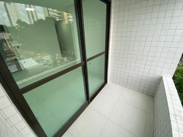 Apartamento aluguel em Cosme e Damião, Recife