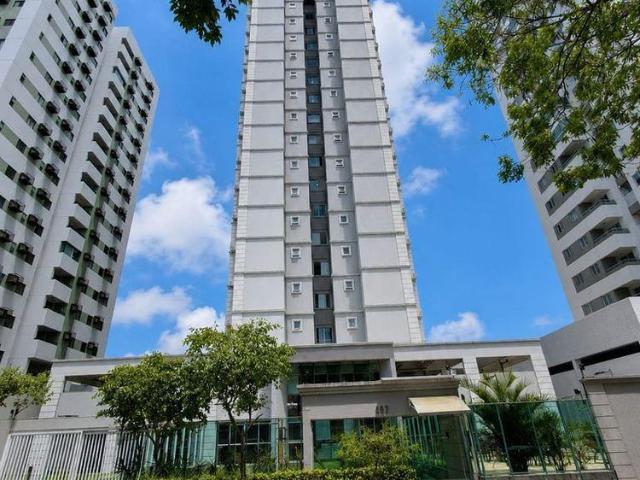 Apartamento aluguel em Sítio do Berardo, Recife