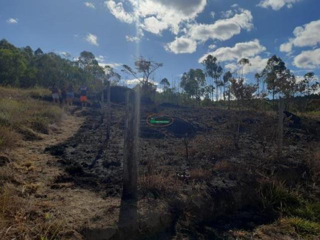 Terreno venda em Região Geográfica Imediata de São João del Rei, Madre de deus de Minas
