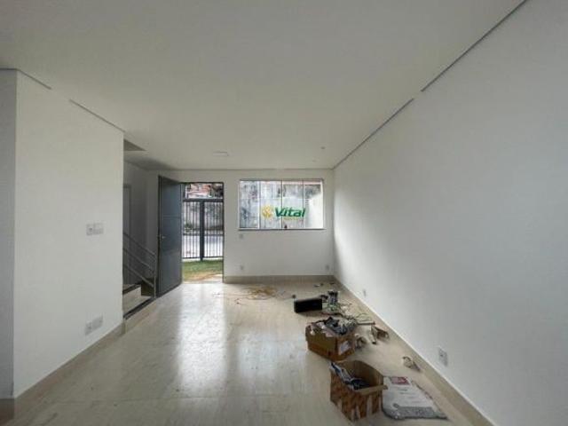 Casa venda em Madri, Belo Horizonte