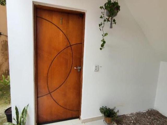 Apartamento venda em Mairinque