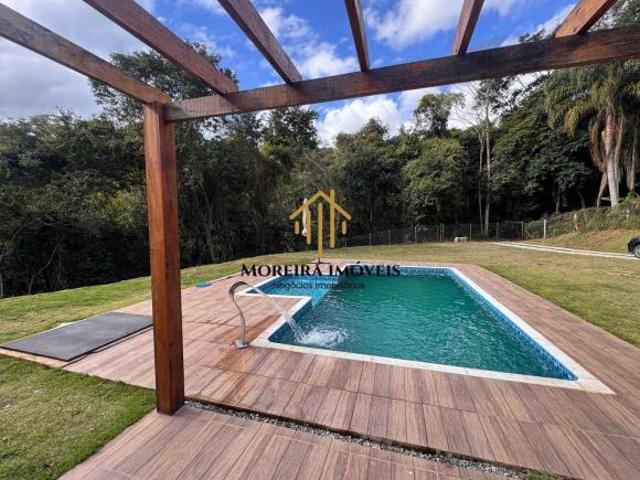 Sítio e chácara venda em Jardim Cruzeiro Gleba B, Mairinque