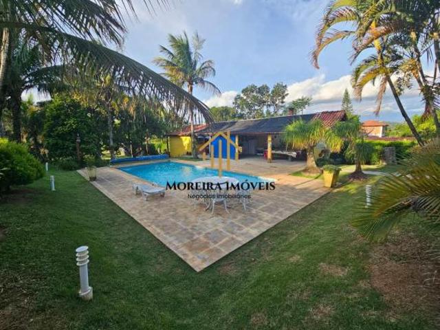 Sítio e chácara venda em Jardim Cruzeiro Gleba B, Mairinque