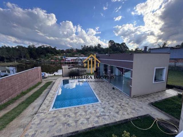 Sítio e chácara venda em Jardim Cruzeiro Gleba B, Mairinque