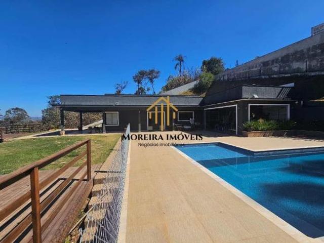 Sítio e chácara venda em Jardim Cruzeiro Gleba B, Mairinque