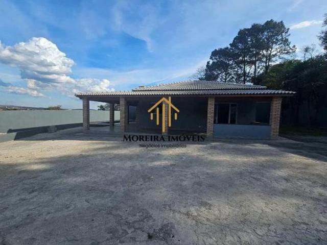 Sítio e chácara venda em Jardim Cruzeiro Gleba B, Mairinque