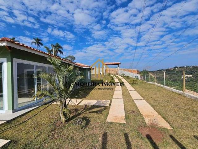 Sítio e chácara venda em Jardim Cruzeiro Gleba B, Mairinque