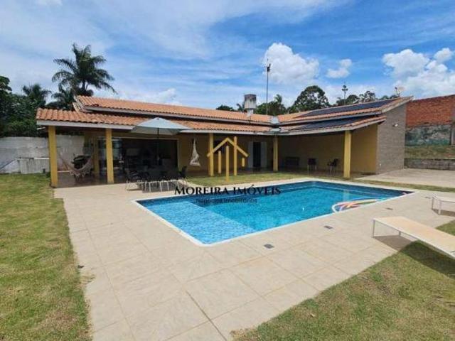 Sítio e chácara venda em Jardim Cruzeiro Gleba B, Mairinque