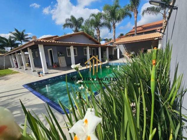 Sítio e chácara venda em Jardim Cruzeiro Gleba B, Mairinque