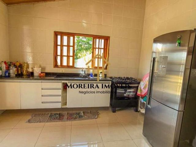 Sítio e chácara venda em Jardim Cruzeiro Gleba B, Mairinque