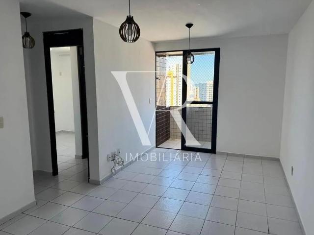 Apartamento aluguel em João Pessoa