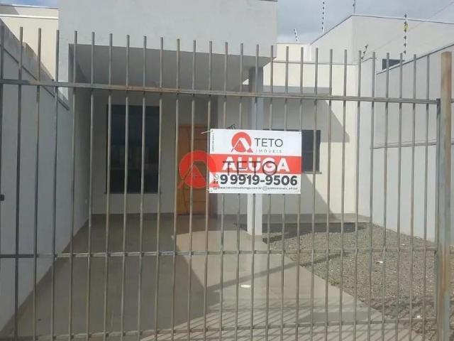 Casa aluguel em Jardim Tamagi, Mandaguaçu