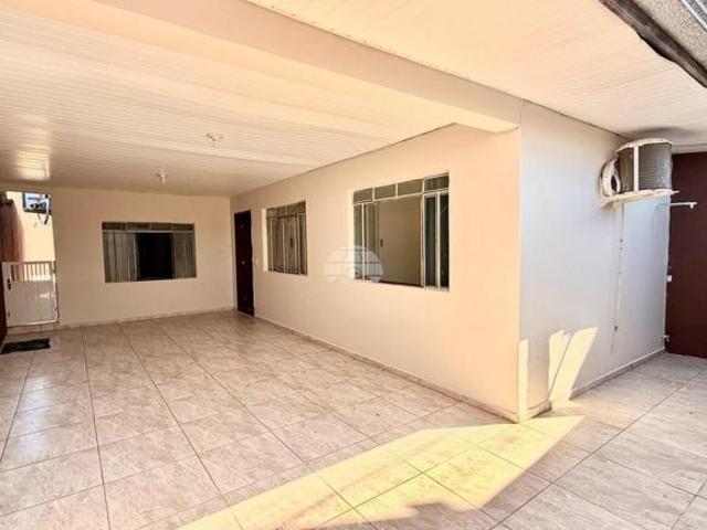 Casa venda em Rio da Onça, Matinhos