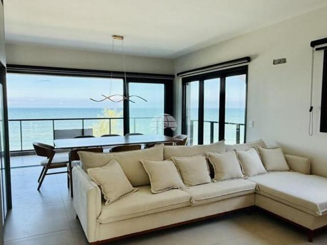 Apartamento venda em Balneário Solymar, Matinhos