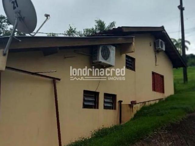 Sítio e chácara venda em Região Geográfica Imediata de Londrina, Londrina