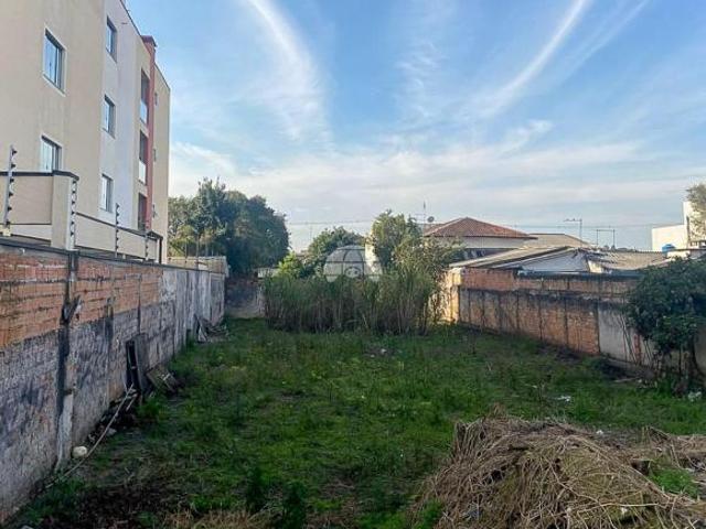 Terreno venda em Maria Antonieta, Pinhais