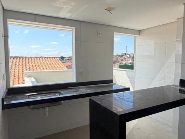 Apartamento venda em Maria Helena, Belo Horizonte