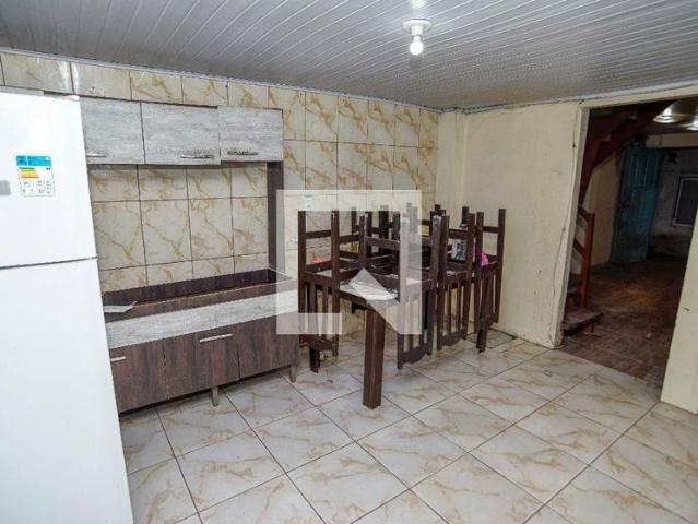 Casa aluguel em Umbu, Alvorada