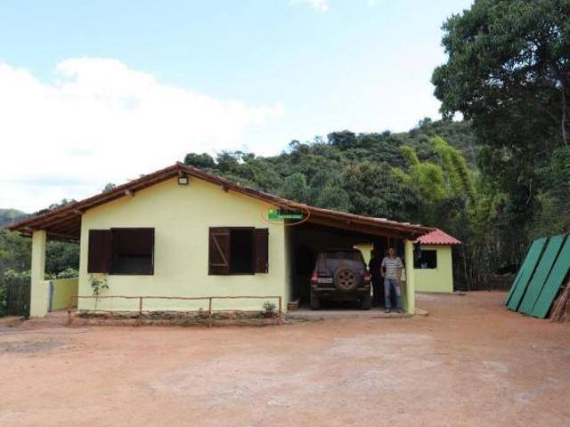 Sítio e chácara venda em Região Geográfica Imediata de Santa Bárbara - Ouro Preto, Mariana