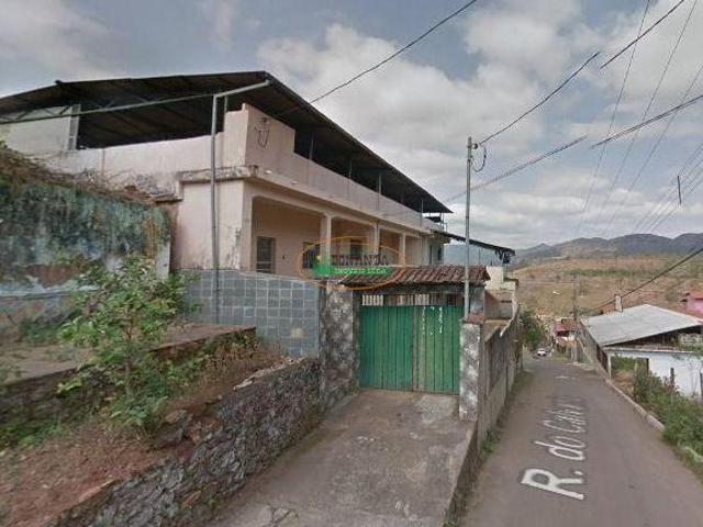 Casa venda em Região Geográfica Imediata de Santa Bárbara - Ouro Preto, Mariana