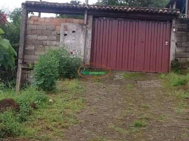 Casa venda em Região Geográfica Imediata de Santa Bárbara - Ouro Preto, Mariana