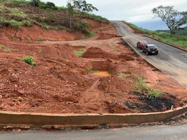 Terreno venda em Região Geográfica Imediata de Santa Bárbara - Ouro Preto, Mariana