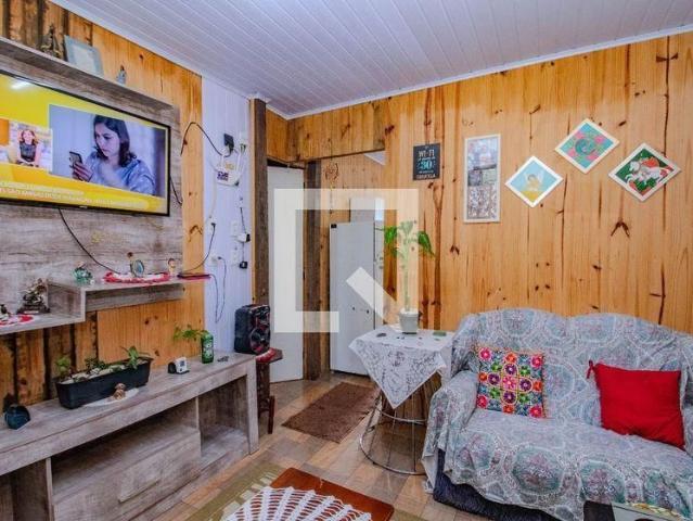 Casa aluguel em Mário Quintana, Porto Alegre