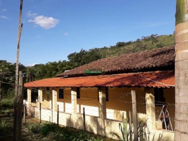 Sítio e chácara venda em Região Geográfica Imediata de Belo Horizonte, Região Metropolitana de Belo Horizonte