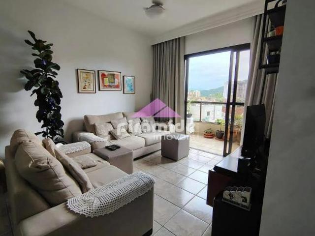 Apartamento venda em Região Imediata de Caraguatatuba-Ubatuba-São Sebastião, Região Metropolitana do Vale do Paraíba e Litoral Norte