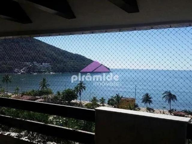 Apartamento venda em Região Imediata de Caraguatatuba-Ubatuba-São Sebastião, Região Metropolitana do Vale do Paraíba e Litoral Norte