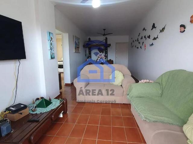 Apartamento aluguel em Jardim Guaxinduba, Caraguatatuba