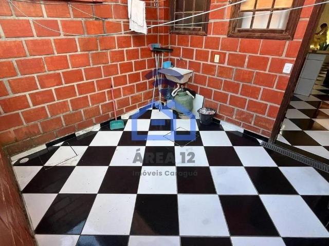 Casa aluguel em Jardim Guaxinduba, Caraguatatuba